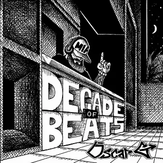 Decade Of Beats by Oscar G