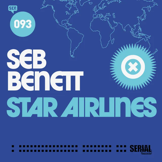 Star Airlines - Original Mix