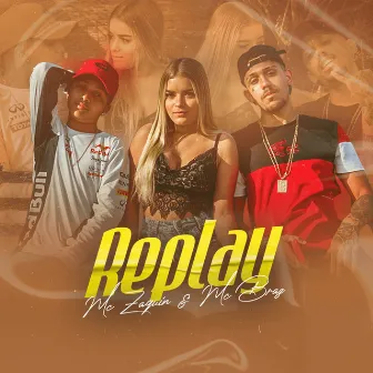 Replay by MC Zaquin