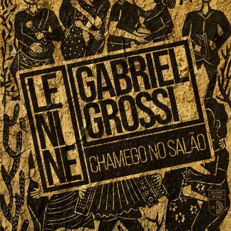 Chamego no Salão by Gabriel Grossi