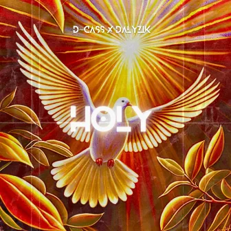 HOLY by Dave Casseus