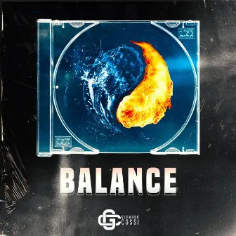 Balance by Gerardo Cossi