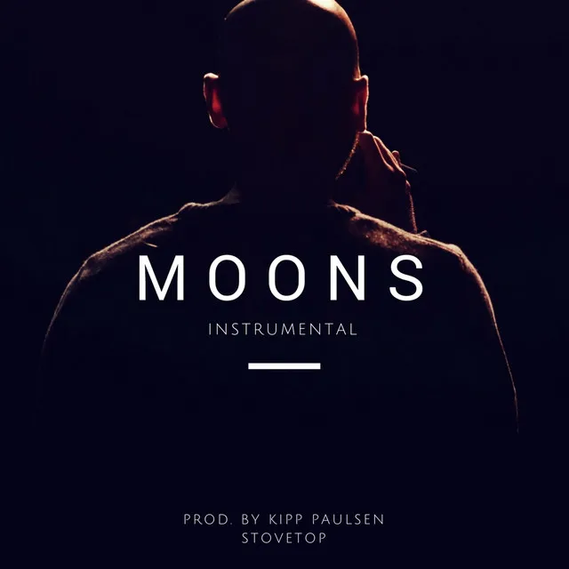 Moons (Instrumental)