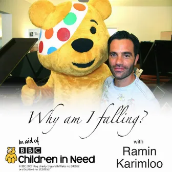 Why Am I Falling? by Ramin Karimloo