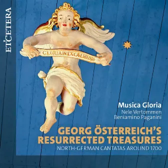 Georg Österreich's Resurrected Treasures by Nele Vertommen