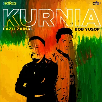 Kurnia by Fazli Zainal