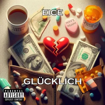 Glücklich by Eice