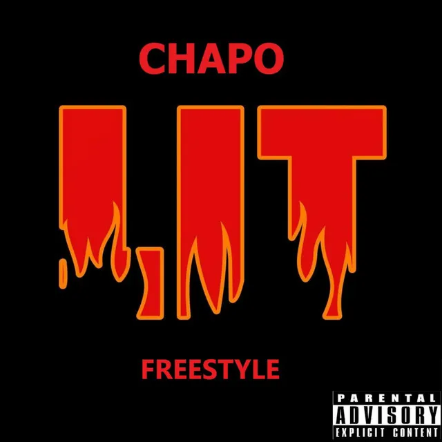 LIT FREESTYLE