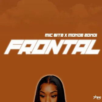 Frontal by Mic Bitz