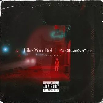 Like You Did by YungShawnOverThere