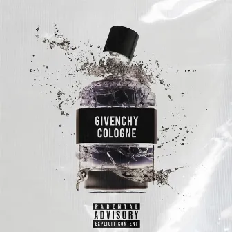 Givenchy Cologne by Johnny5