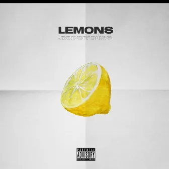 Lemons by Jxhnny Bliss