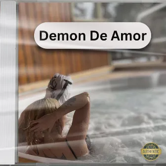 Demon De Amor by Vano