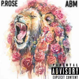 Above the rim by P.ROSE