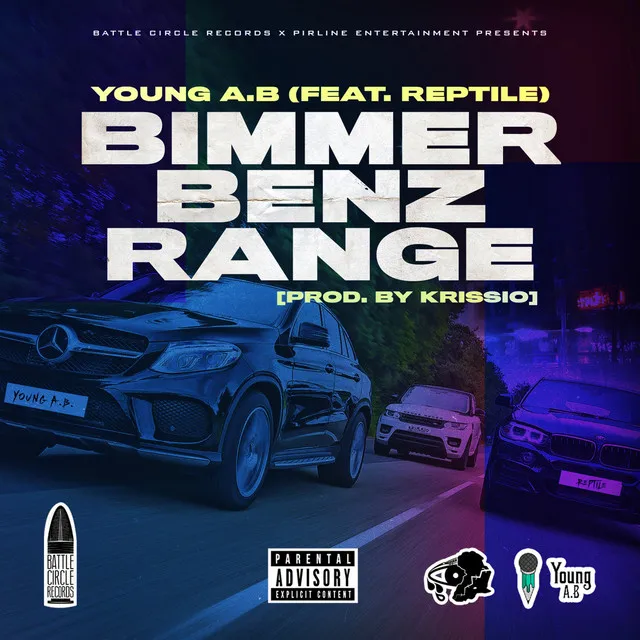 Bimmer, Benz, Range