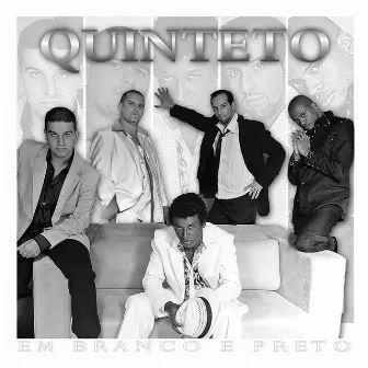 Quinteto by Quinteto em Branco e Preto