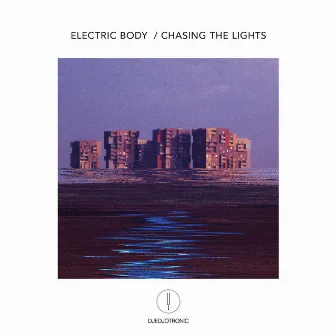 Electric Body / Chasing the Lights by Djedjotronic