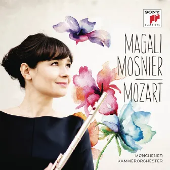 Mozart by Munich Chamber Orchestra