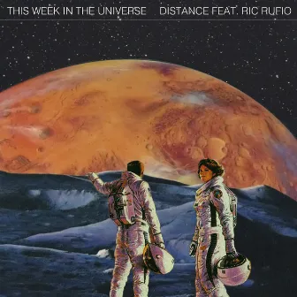 Distance by This Week in the Universe