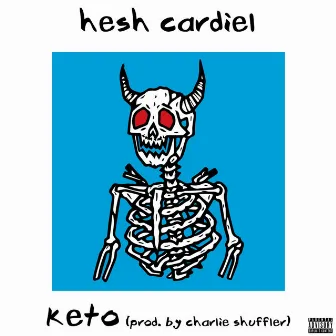 Keto by Hesh Cardiel