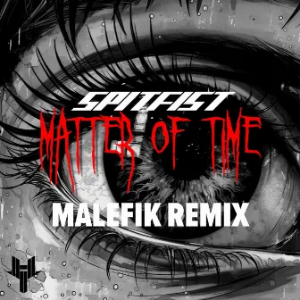 Matter Of Time (Malefik Remix) by Malefik