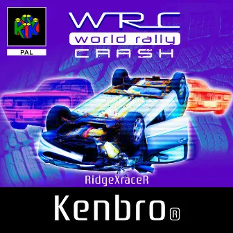 World Rally Crash by Kenbro