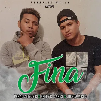 Fina by Fredy K-Sares