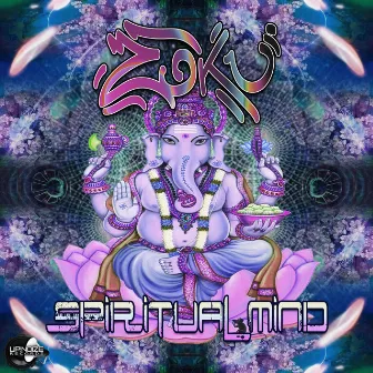 Spiritual Mind by Zoku