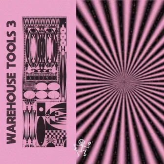 Warehouse Tools Vol. 3 by Farayen