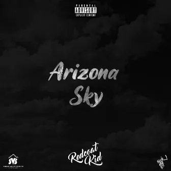 Arizona Sky by Redcoat Kid