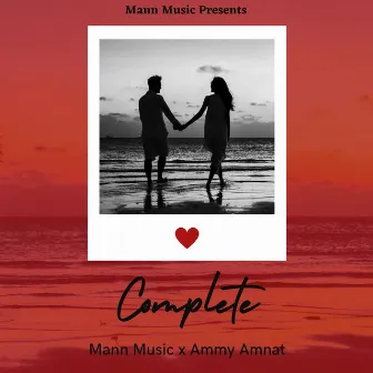 Complete by Ammy Amnat