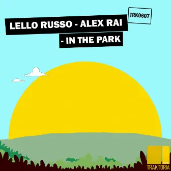 In The Park by Lello Russo