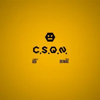 c.s.q.n. by Aoi