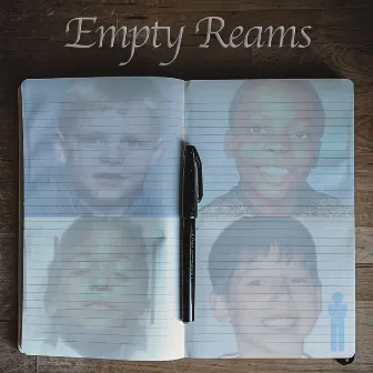 Empty Reams by resnate