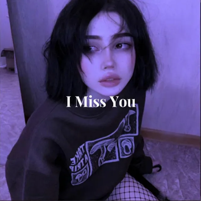 Free Sad Type Beat—“I miss you”