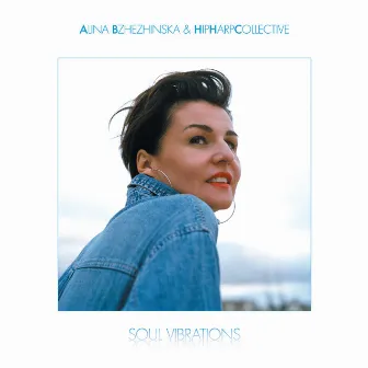 Soul Vibrations by Alina Bzhezhinska