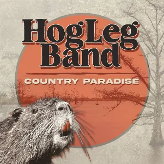 Country Paradise by Hogleg Band