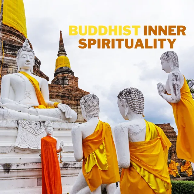 Buddhist Inner Spirituality