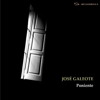 José Galeote: Poniente by Izan Rubio