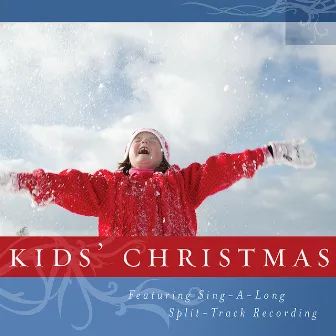 Kids' Christmas by The London Fox Singers