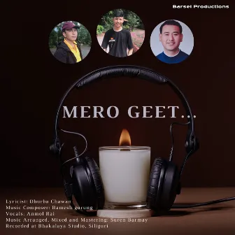 Mero Geet by Ramesh Gurung