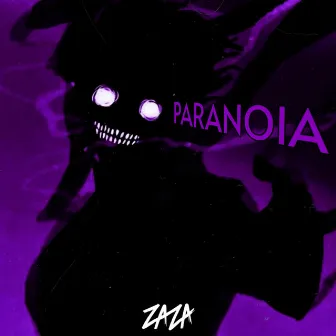 Paranoia by Produtor Zaza