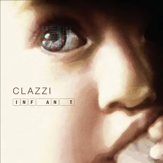 INFANT by Clazzi