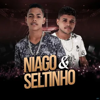 Barulho da Kikada by Niago e Seltinho