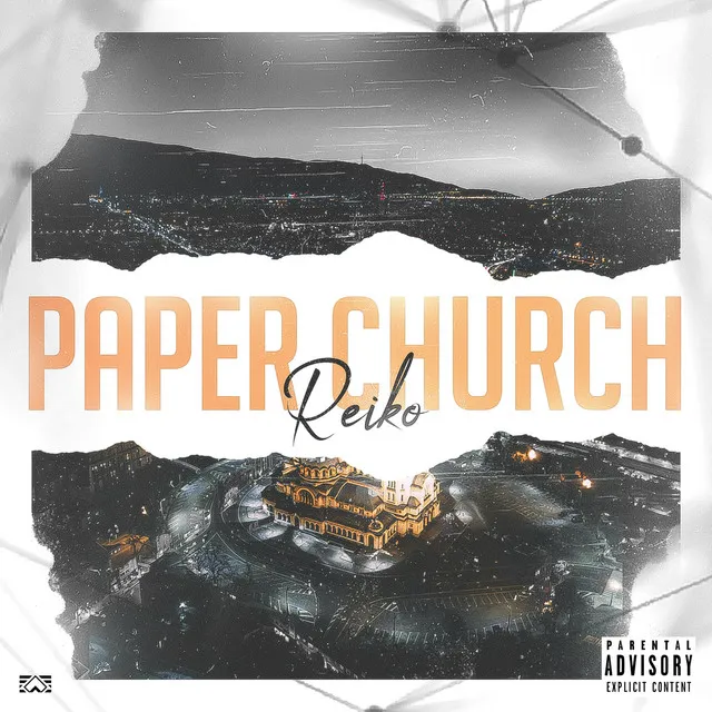 Paper Church