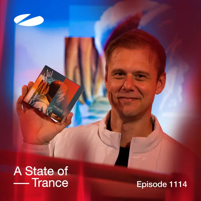 Dayglow (ASOT 1114)