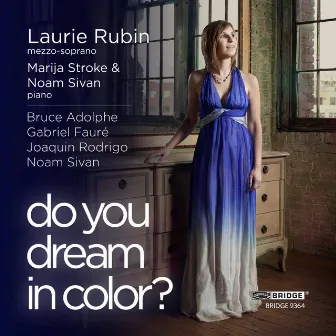 Do You Dream in Color? by Marija Stroke