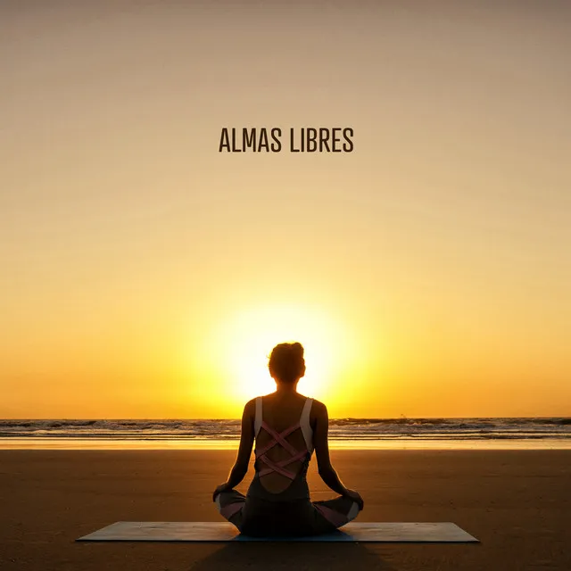 Almas Libres