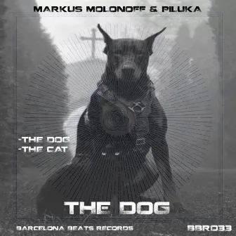 The Dog by Markus Molonoff