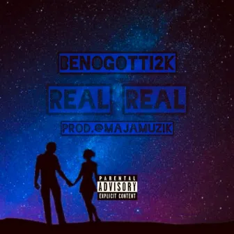 Real Real by Benogotti2k